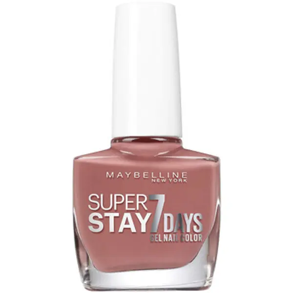 Maybelline New York Maybelline New York  Lakovi za nokte Superstay Nail Polish - 898 Poet  Maybelline New York
