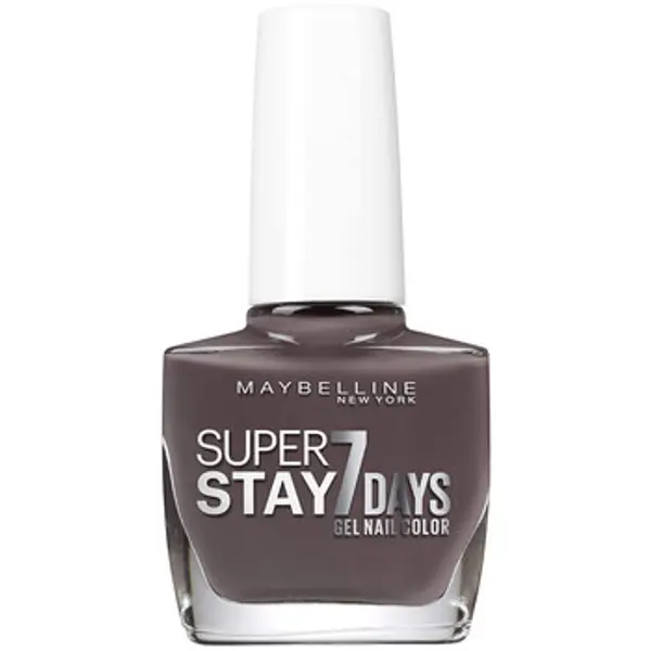 Maybelline New York Maybelline New York  Lakovi za nokte Superstay Nail Polish - 900 Huntress  Maybelline New York