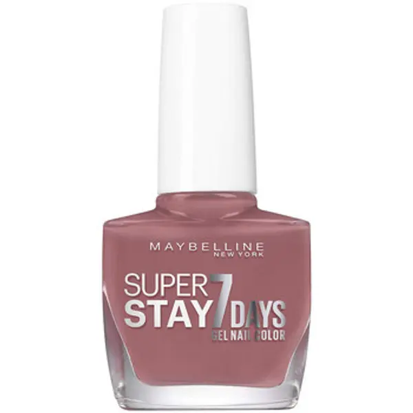 Maybelline New York Maybelline New York  Lakovi za nokte Superstay Nail Polish - 912 Rooftop Shade  Maybelline New York