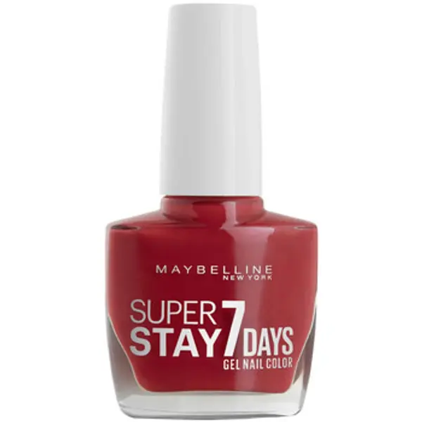 Maybelline New York Maybelline New York  Lakovi za nokte Superstay Nail Polish - 925 Rebel Rose  Maybelline New York