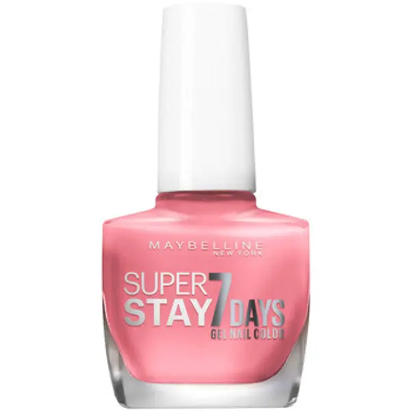 Maybelline New York Maybelline New York  Lakovi za nokte Superstay Nail Polish - 926 Pink About It  Maybelline New York