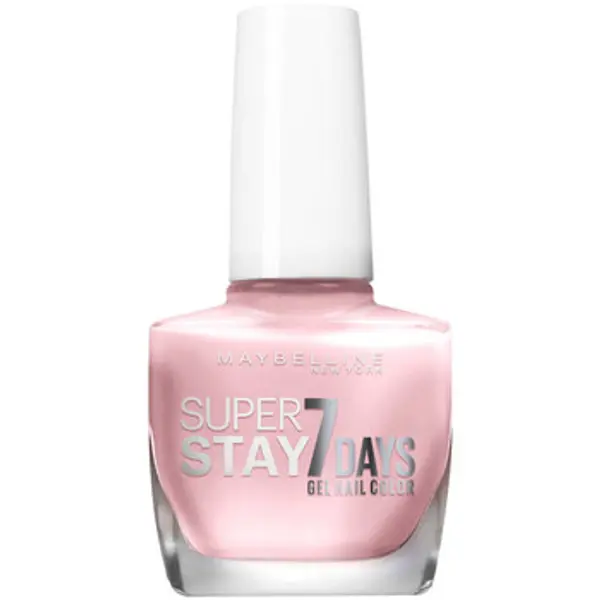 Maybelline New York Maybelline New York  Lakovi za nokte Superstay Nail Polish - 928 Uptown Minimalist  Maybelline New York