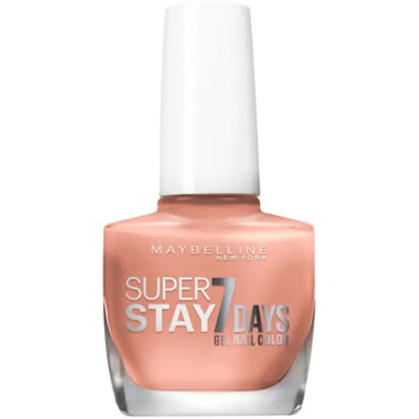 Maybelline New York Maybelline New York  Lakovi za nokte Superstay Nail Polish - 930 Bare it All  Maybelline New York