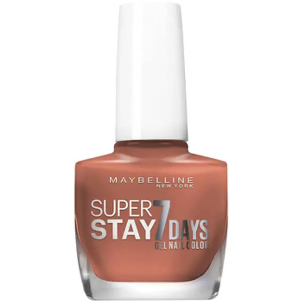 Maybelline New York Maybelline New York  Lakovi za nokte Superstay Nail Polish - 932 Muted M0cha  Maybelline New York
