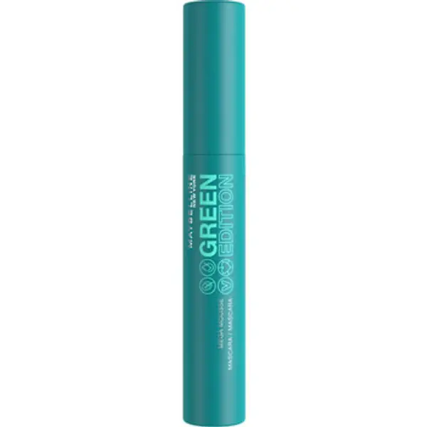 Maybelline New York Maybelline New York  Maskare i umjetne trepavice - 01 Blackest Black  Maybelline New York