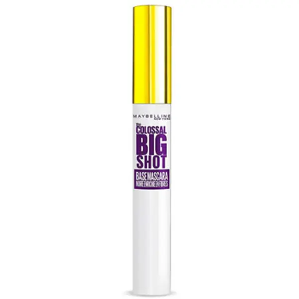Maybelline New York Maybelline New York  Maskare i umjetne trepavice Colossal Big Shot Mascara Primer  Maybelline New York
