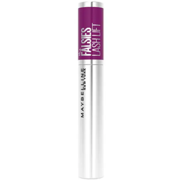 Maybelline New York Maybelline New York  Maskare i umjetne trepavice The Falsies Lash Lift Mascara - 01 Black  Maybelline New York