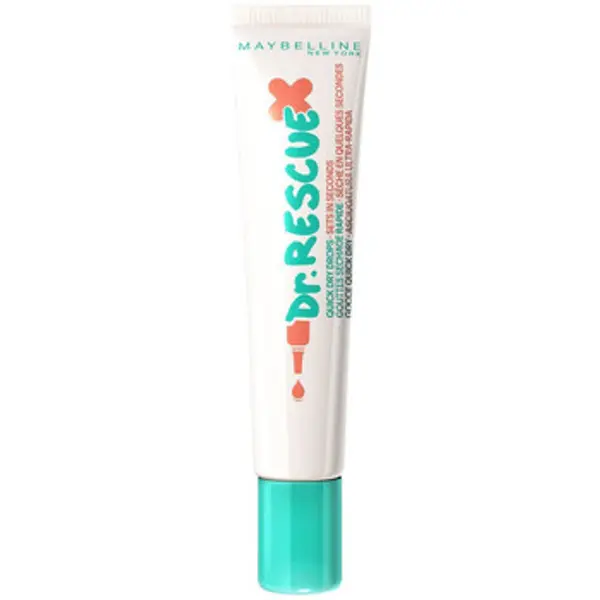 Maybelline New York Maybelline New York  Njega noktiju Quick Dry Nail Drops Dr Rescue  Maybelline New York