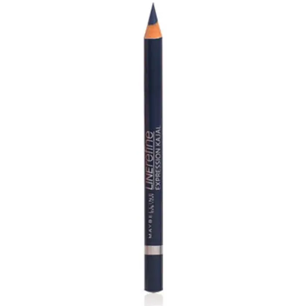 Maybelline New York Maybelline New York  Olovke za oči Kajal Expressions Linerifine Eye Pencil - 36 Blue  Maybelline New York