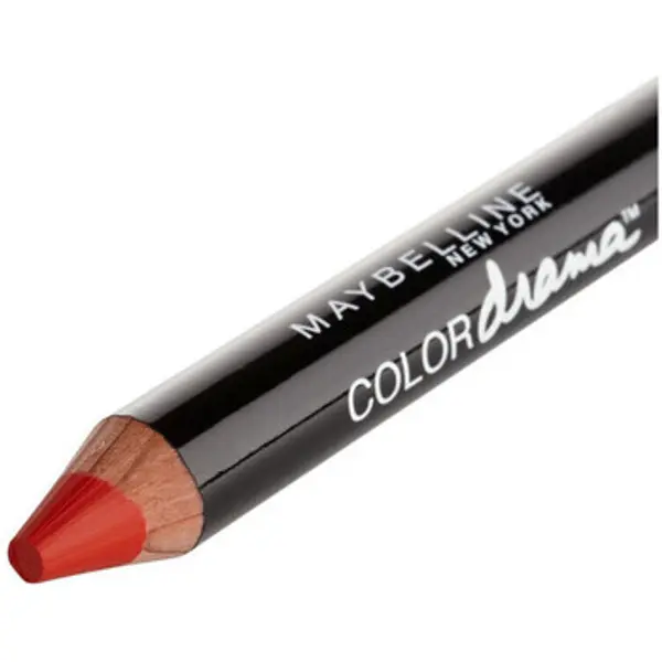 Maybelline New York Maybelline New York  Olovke za usne Color Drama Lip Pencil - 520 Light It Up  Maybelline New York