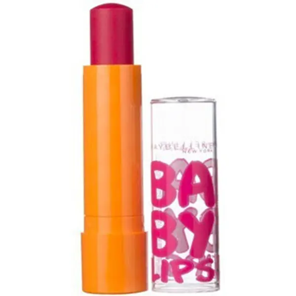 Maybelline New York Maybelline New York  Proizvodi za njegu usana i baze za ruž Baby Lips Lip Balm - Cherry Me  Maybelline New York
