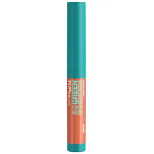 Maybelline New York Maybelline New York  Ruževi za usne Balmy Lip Blush Green Edition Lipstick - 08 Desert  Maybelline New York
