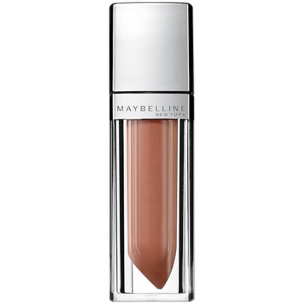 Maybelline New York Maybelline New York  Ruževi za usne Color Elixir Lip Lacquer - 720 Nude Illusion  Maybelline New York