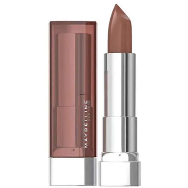 Maybelline New York Maybelline New York  Ruževi za usne Color Sensational Lipstick - 122 Brick Beat  Maybelline New York