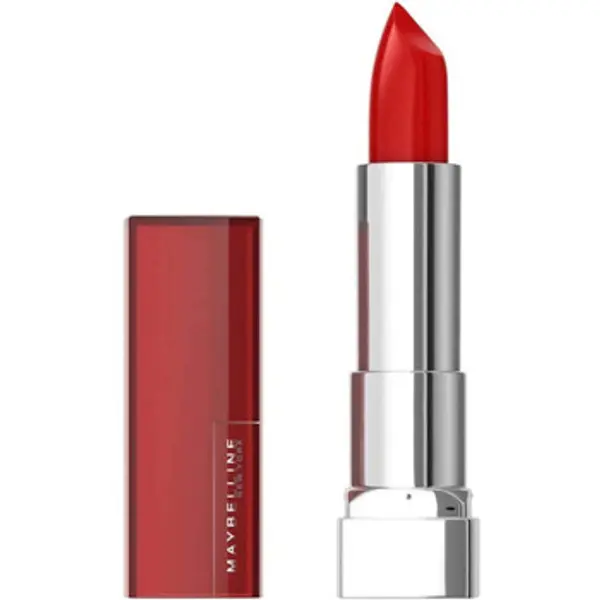 Maybelline New York Maybelline New York  Ruževi za usne Color Sensational Lipstick - 333 Hot Chase  Maybelline New York