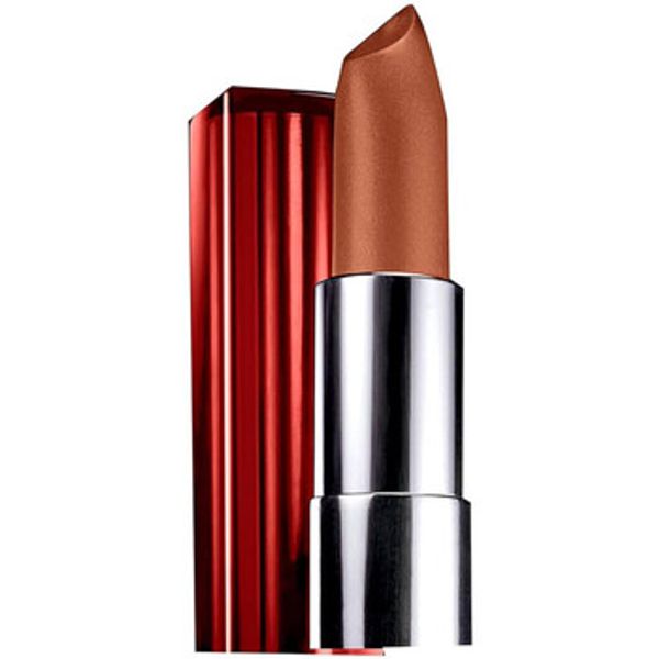 Maybelline New York Maybelline New York  Ruževi za usne Color Sensational Lipstick  Maybelline New York