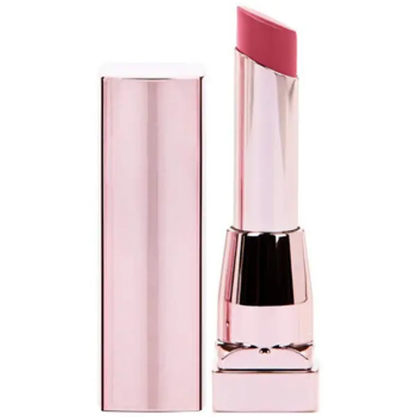 Maybelline New York Maybelline New York  Ruževi za usne Color Sensational Shine Lipstick - 100 Magenta Affair  Maybelline New York