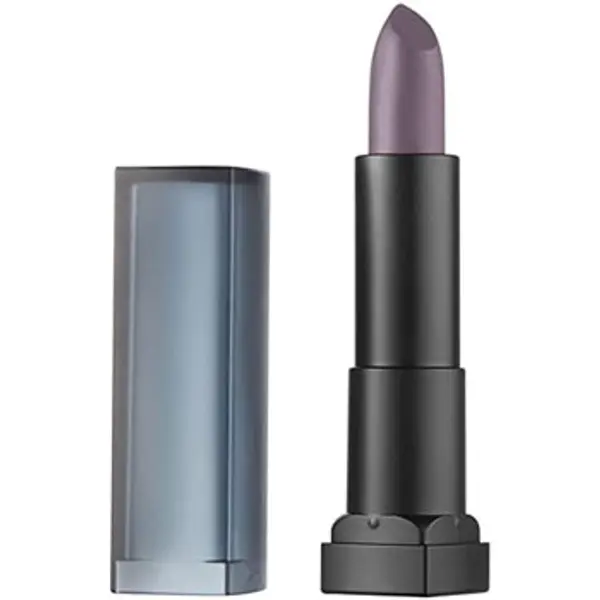 Maybelline New York Maybelline New York  Ruževi za usne Color Sensational Ultra Matte Lipstick - 25 Chilling Gr  Maybelline New York