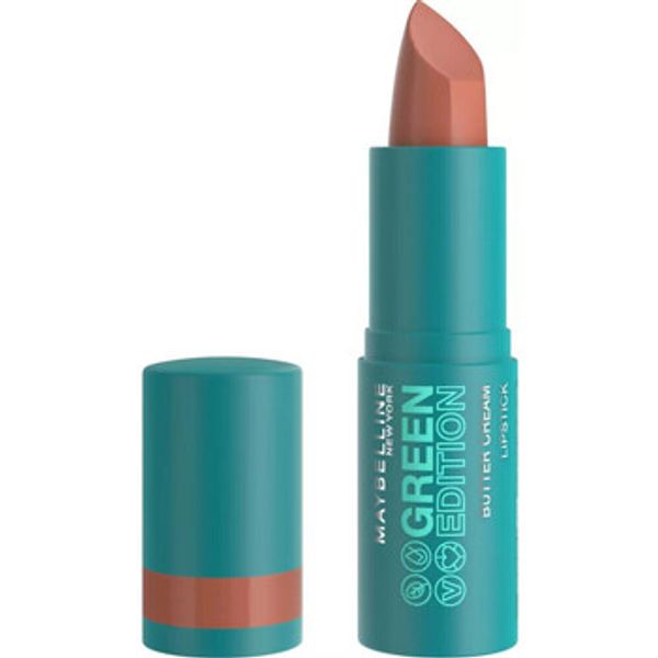 Maybelline New York Maybelline New York  Ruževi za usne Lipstick Butter Cream Green Edition - 14 Sandy  Maybelline New York