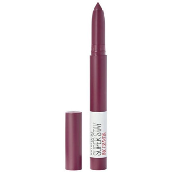 Maybelline New York Maybelline New York  Ruževi za usne Superstay Ink Lipstick Pencil - 60 Accept A Dare  Maybelline New York