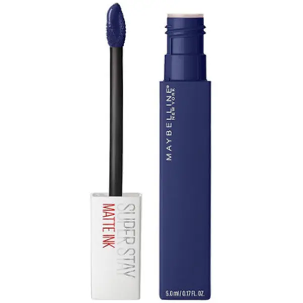 Maybelline New York Maybelline New York  Ruževi za usne Superstay Matte Ink Liquid Matte Lipstick - 105 Explore  Maybelline New York