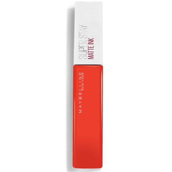Maybelline New York Maybelline New York  Ruževi za usne Superstay Matte Ink Liquid Matte Lipstick - 25 Heroine  Maybelline New York