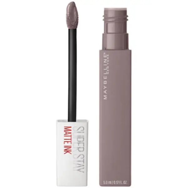Maybelline New York Maybelline New York  Ruževi za usne Superstay Matte Ink Liquid Matte Lipstick - 90 Huntress  Maybelline New York