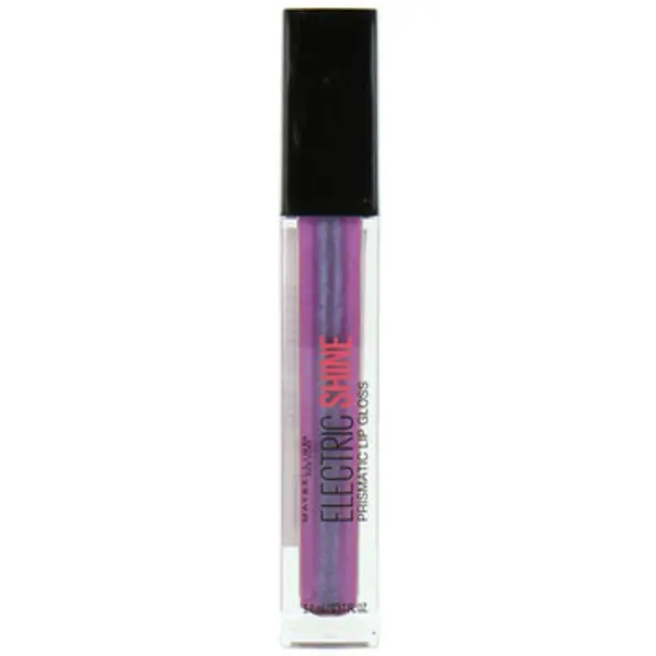 Maybelline New York Maybelline New York  Sjajila Electric Shine Lip Gloss - 170 Lunar Gem  Maybelline New York