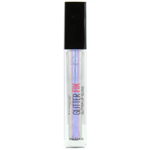 Maybelline New York Maybelline New York  Sjajila Glitter Fix Lip Gloss - 55 Spell Struck  Maybelline New York