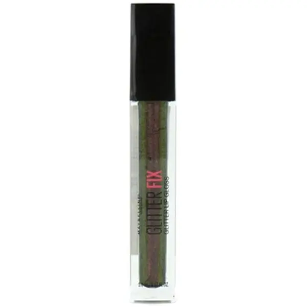 Maybelline New York Maybelline New York  Sjajila Glitter Fix Lip Gloss - 80 Shadow Hunter  Maybelline New York
