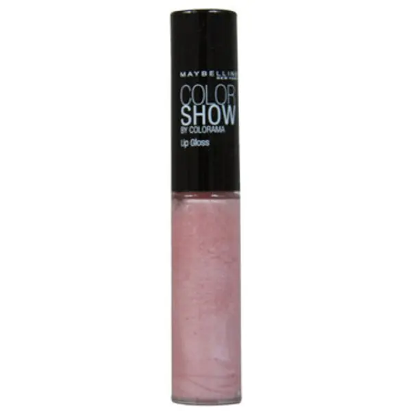 Maybelline New York Maybelline New York  Sjajila Gloss Colorshow - 565 Blush Orange  Maybelline New York