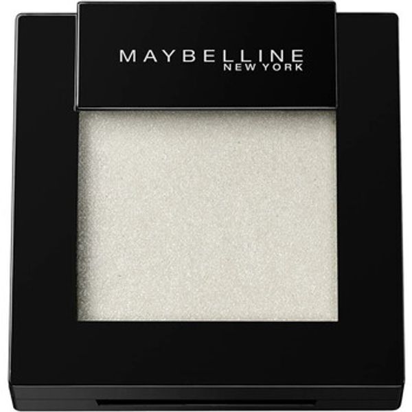 Maybelline New York Maybelline New York  Sjenila za oči i baze za sjenila Color Sensational Eyeshadow - 80 Vanilla Fantasy  Maybelline New York