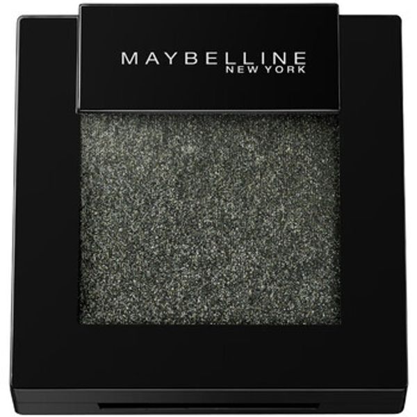 Maybelline New York Maybelline New York  Sjenila za oči i baze za sjenila Color Sensational Eyeshadow - 90 Mystic Moss  Maybelline New York