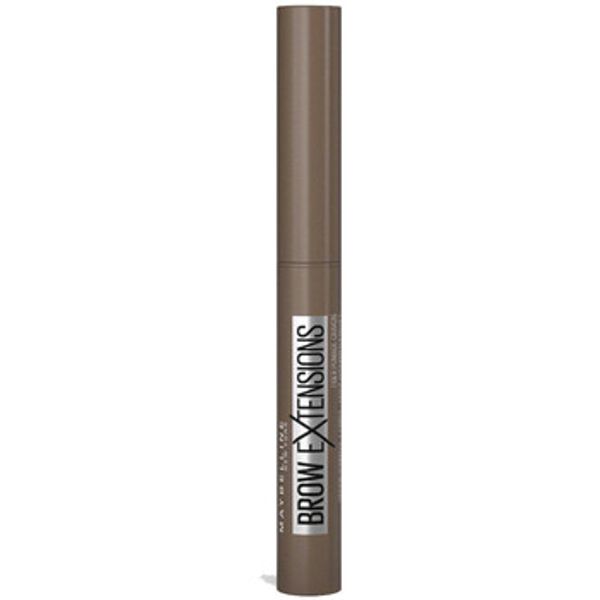 Maybelline New York Maybelline New York  Šminka za obrve Brow Extensions Eyebrow Pencil - 04 Medium Brown  Maybelline New York