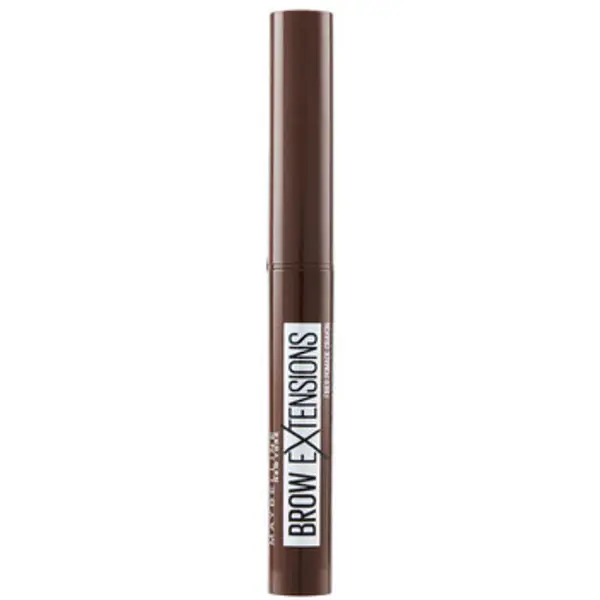 Maybelline New York Maybelline New York  Šminka za obrve Brow Extensions Eyebrow Pencil - 06 Deep Brown  Maybelline New York