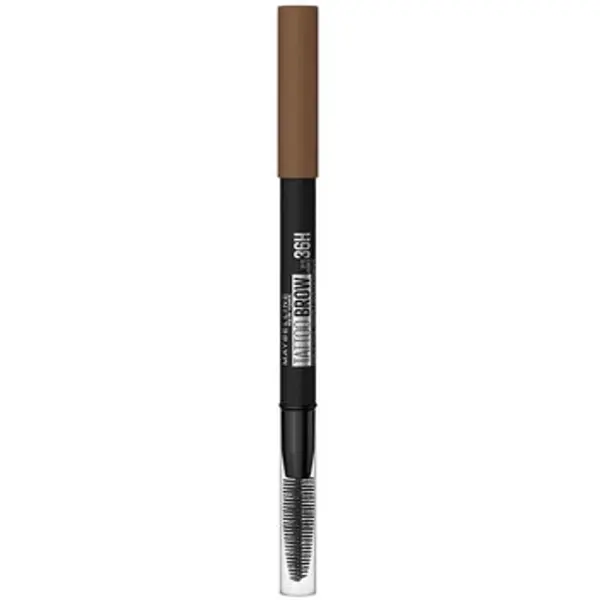 Maybelline New York Maybelline New York  Šminka za obrve Tattoo Brow 36h Eyebrow Pencil - 03 Soft Brown  Maybelline New York
