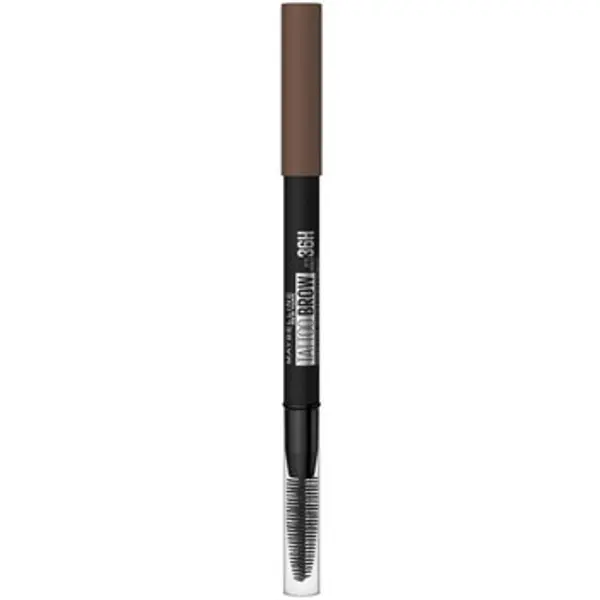 Maybelline New York Maybelline New York  Šminka za obrve Tattoo Brow 36h Eyebrow Pencil - 05 Medium Brown  Maybelline New York