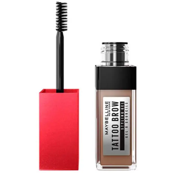 Maybelline New York Maybelline New York  Šminka za obrve Tattoo Brow Eyebrow Gel - 250 Blonde  Maybelline New York
