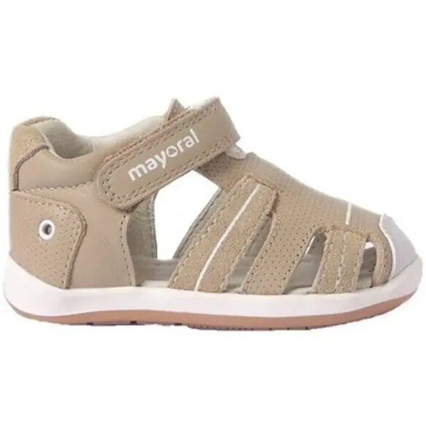 Mayoral Mayoral  Balerinke i Mary Jane cipele 41563 Camel  Mayoral