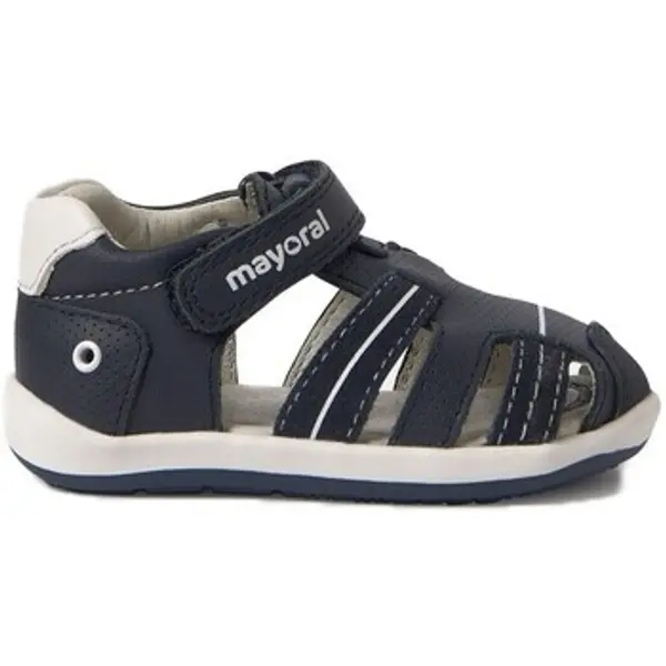 Mayoral Mayoral  Balerinke i Mary Jane cipele 41563 Marino  Mayoral