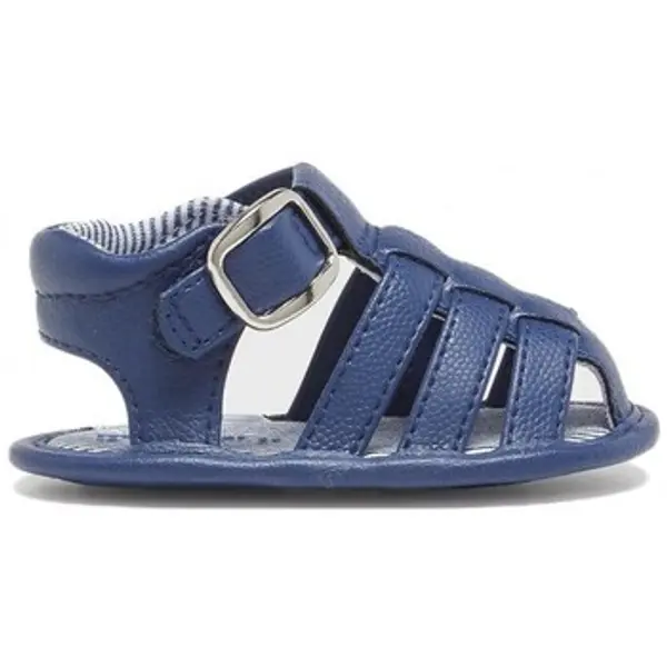 Mayoral Mayoral  Balerinke i Mary Jane cipele 9509 Azul  Mayoral