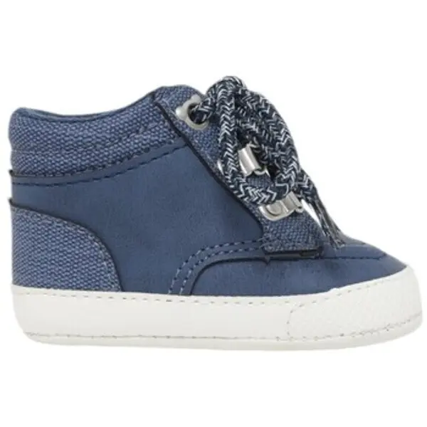 Mayoral Mayoral  Balerinke i Mary Jane cipele 9787 BOTIN DEPORTIVO BEBE Azul  Mayoral