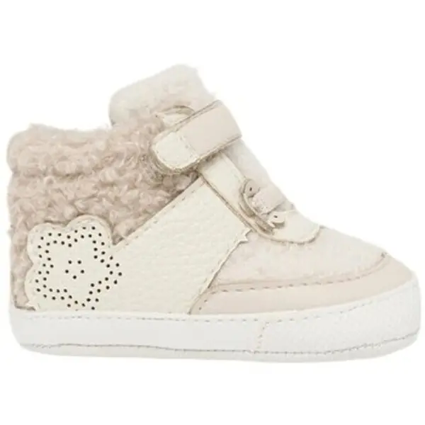 Mayoral Mayoral  Balerinke i Mary Jane cipele 9795 BOTIN DEPORTIVO BEBE Crudo  Mayoral