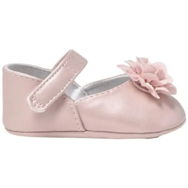 Mayoral Mayoral  Balerinke i Mary Jane cipele 9902 Merceditas Rosa  Mayoral