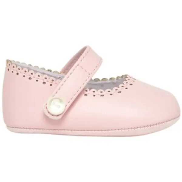 Mayoral Mayoral  Balerinke i Mary Jane cipele 9903 Patuco merceditas Rosa  Mayoral