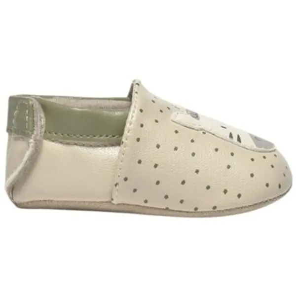 Mayoral Mayoral  Balerinke i Mary Jane cipele 9943 Beige  Mayoral
