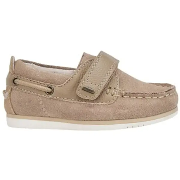 Mayoral Mayoral  Brodarice 41672 NAUTICO Taupe  Mayoral