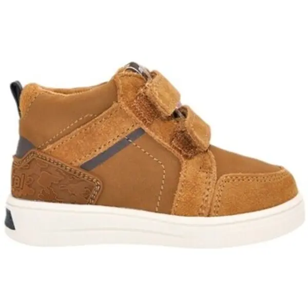Mayoral Mayoral  Čizme 44514 BOTIN CASUAL Camel  Mayoral