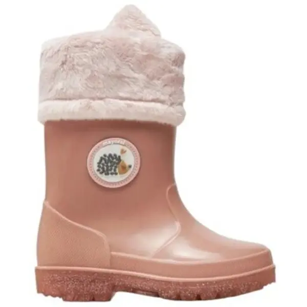 Mayoral Mayoral  Čizme 44532 BOTA AGUA Rosa  Mayoral