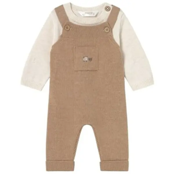 Mayoral Mayoral  Dječji kompleti 2646 Tostado  Mayoral